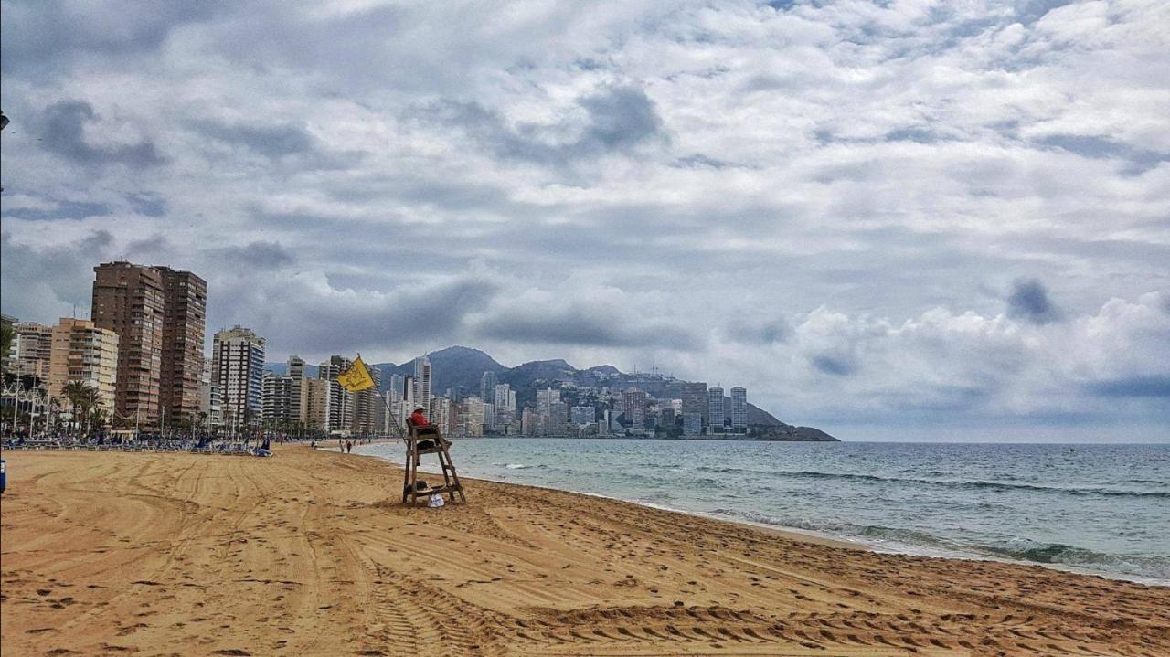 Appartement Ranchos Of The Sea Benidorm