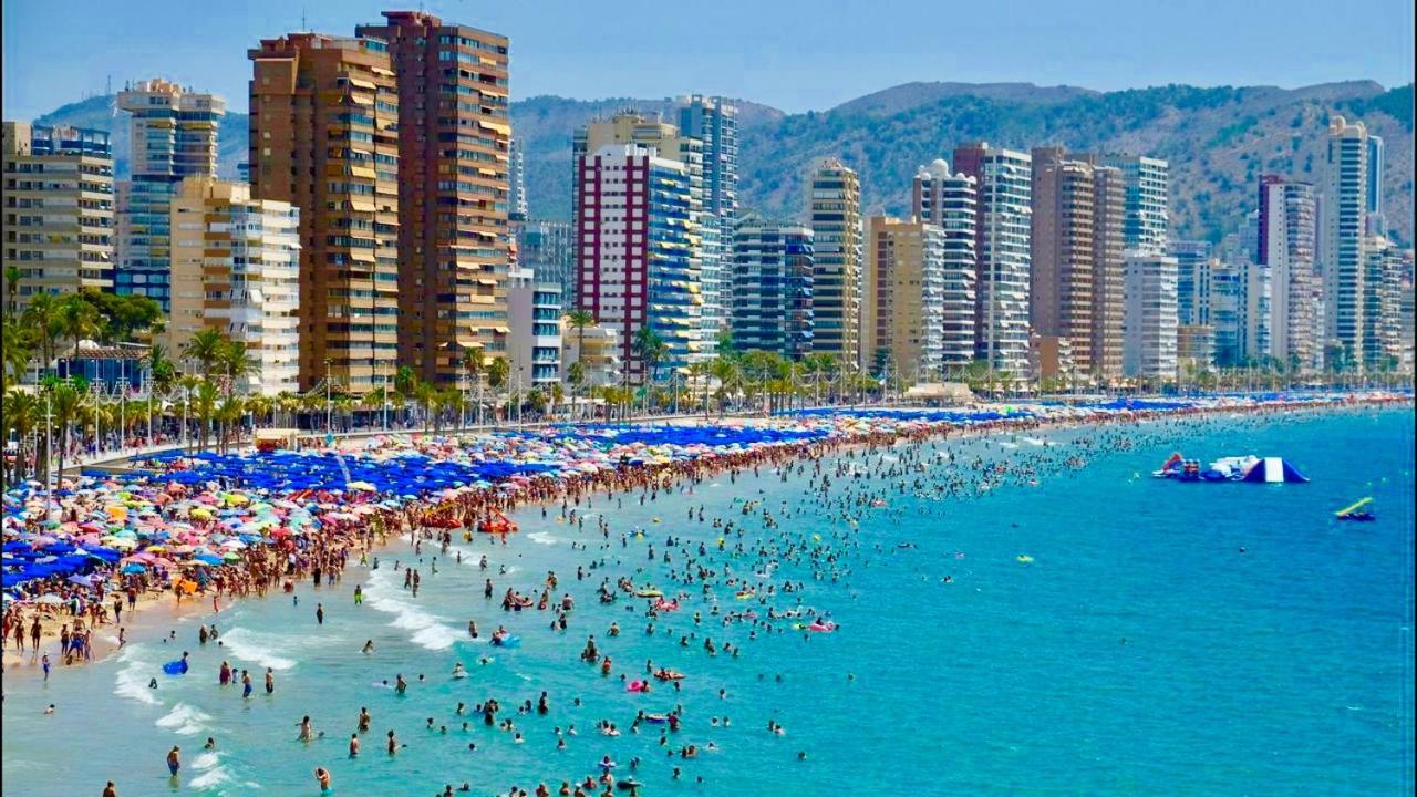 Appartement Ranchos Of The Sea