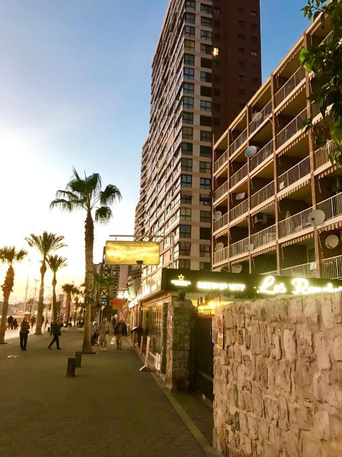 Appartement Ranchos Of The Sea Benidorm