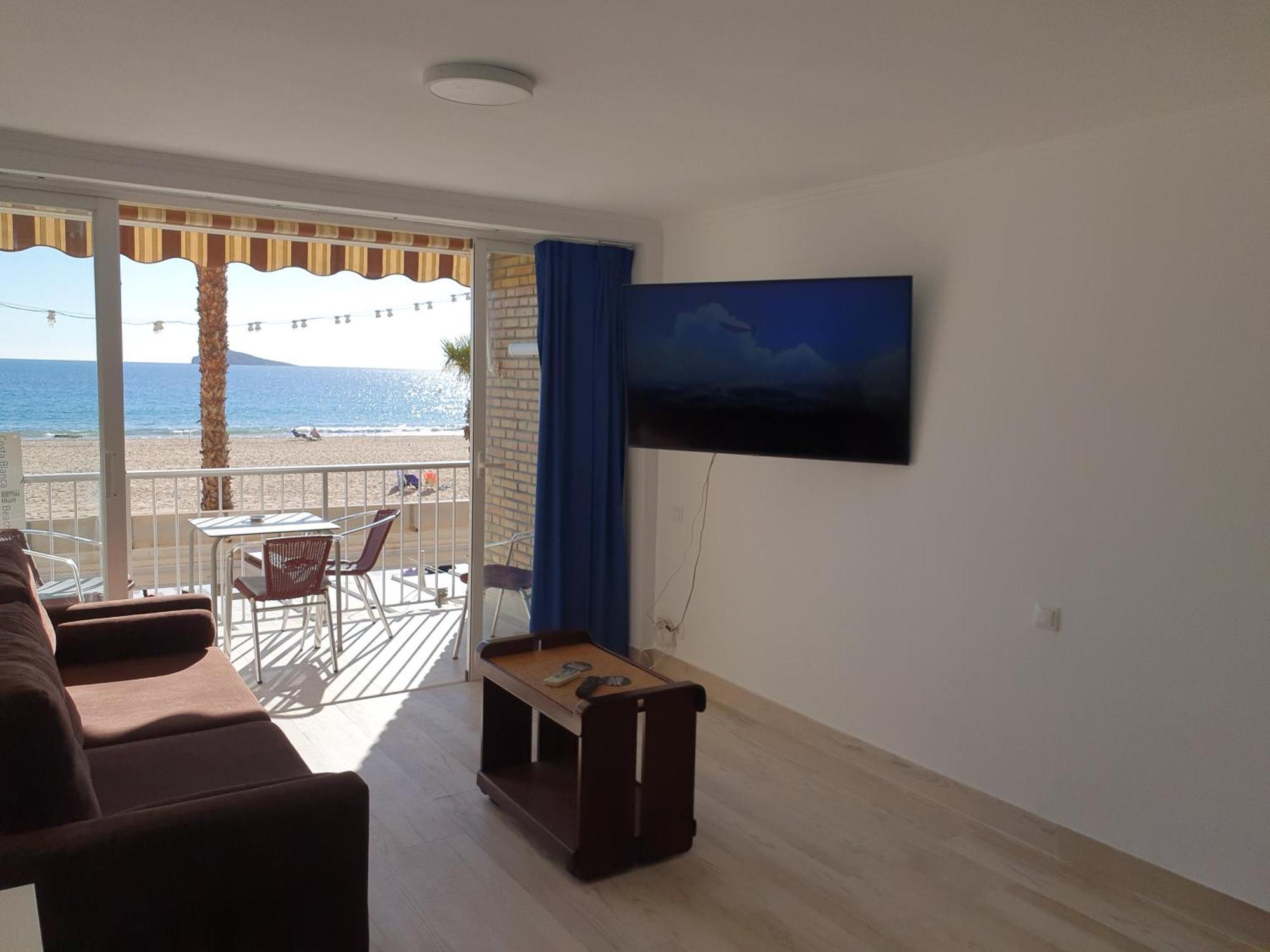Appartement Ranchos Of The Sea